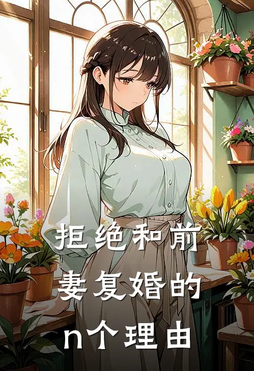 拒绝和前妻复婚的n个理由