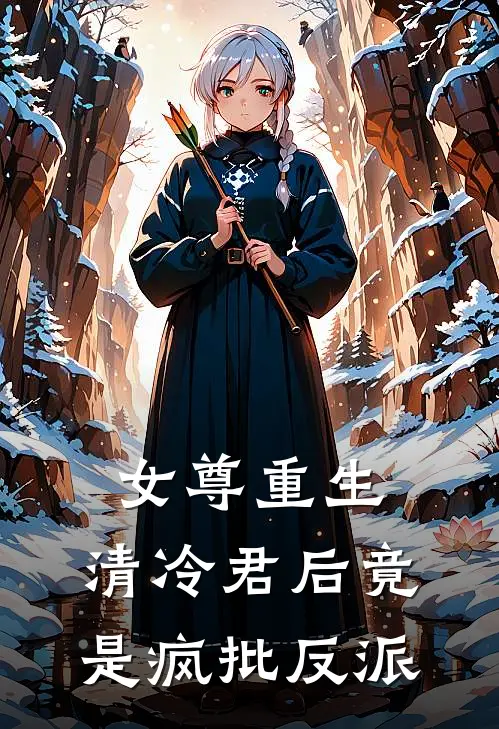 女尊重生：清冷君后竟是疯批反派(凤芷殇谢清玉)完本小说_免费阅读无弹窗女尊重生：清冷君后竟是疯批反派凤芷殇谢清玉