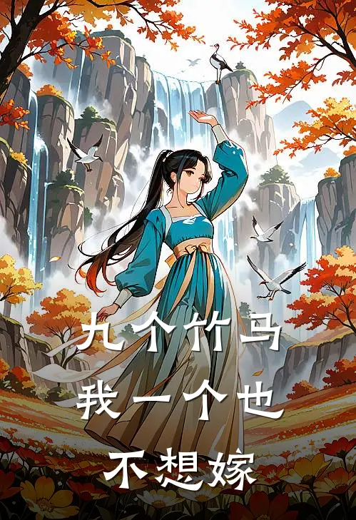 九个竹马，我一个也不想嫁