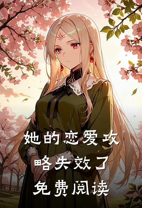 她的恋爱攻略失效了免费阅读