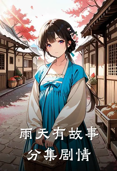 雨天有故事分集剧情