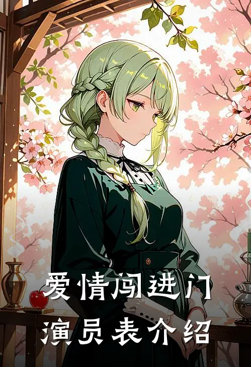 爱情闯进门演员表介绍