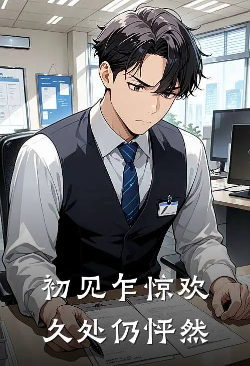 初见乍惊欢久处仍怦然