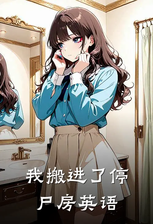 我搬进了停尸房英语