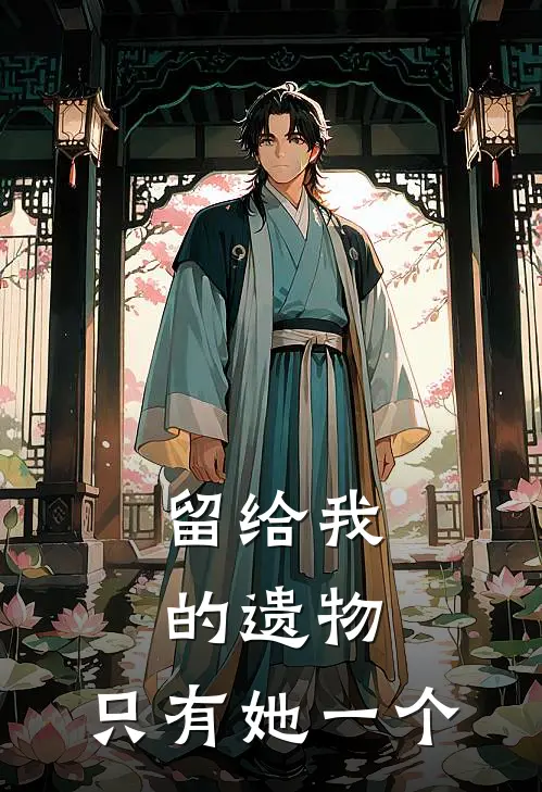 留给我的遗物，只有她一个