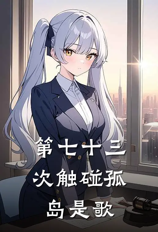 第七十三次触碰孤岛是歌