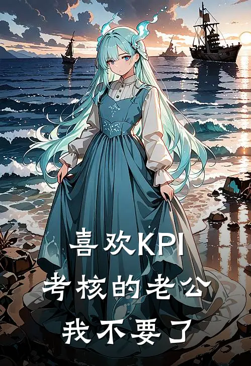 喜欢KPI考核的老公，我不要了