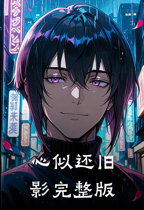 心似还旧影完整版