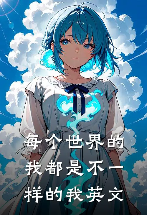 每个世界的我都是不一样的我英文