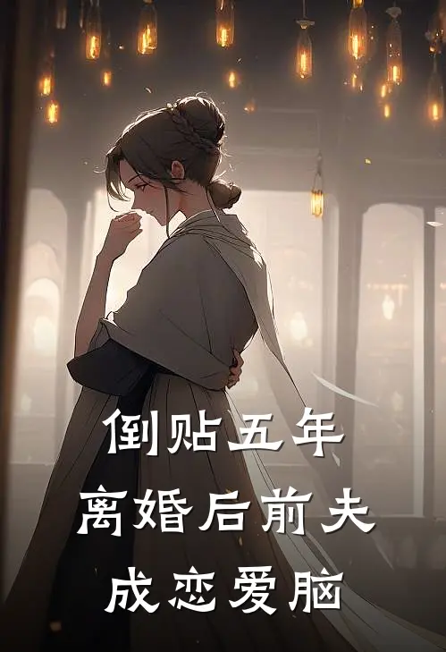 倒贴五年，离婚后前夫成恋爱脑