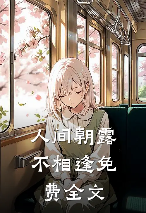 人间朝露不相逢免费全文