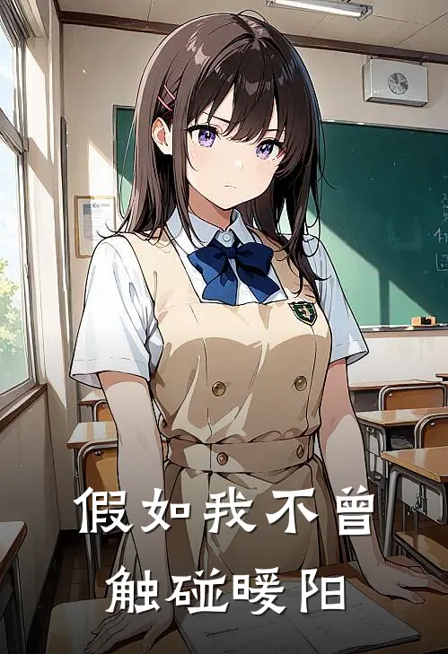 假如我不曾触碰暖阳