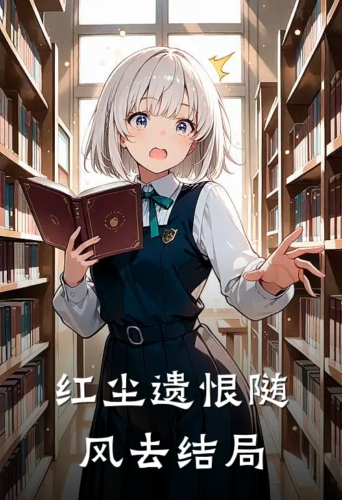 红尘遗恨随风去结局