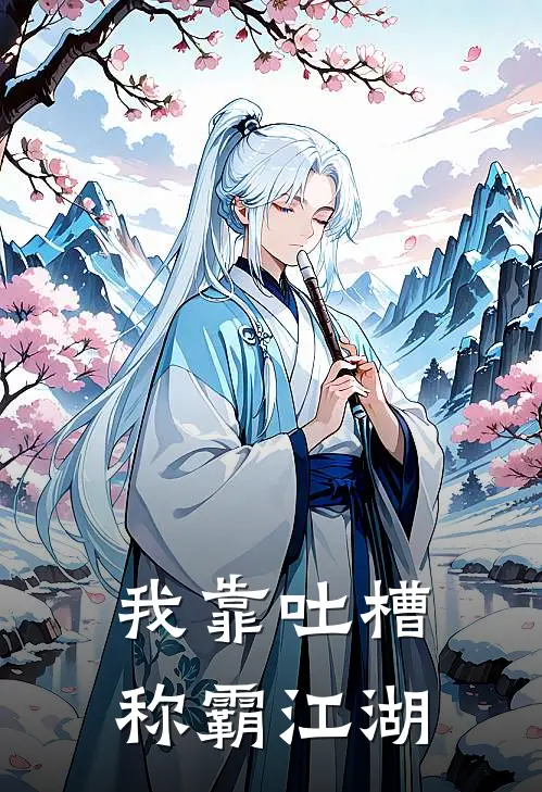 我靠吐槽称霸江湖