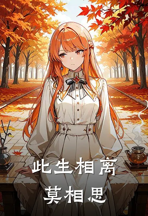 此生相离莫相思