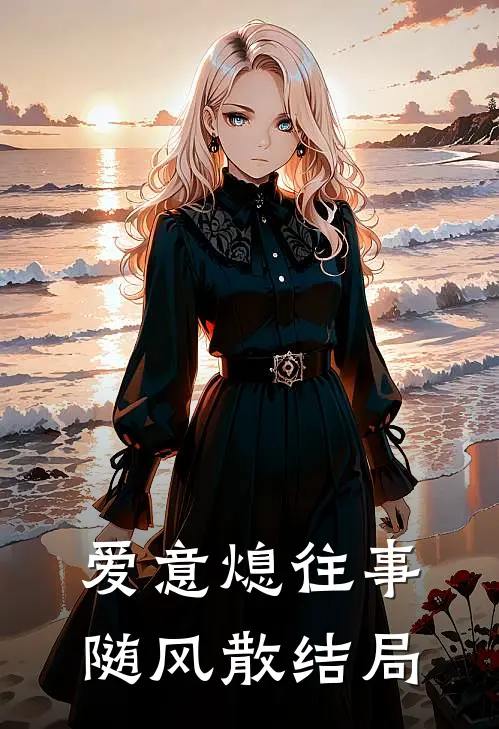 爱意熄往事随风散结局