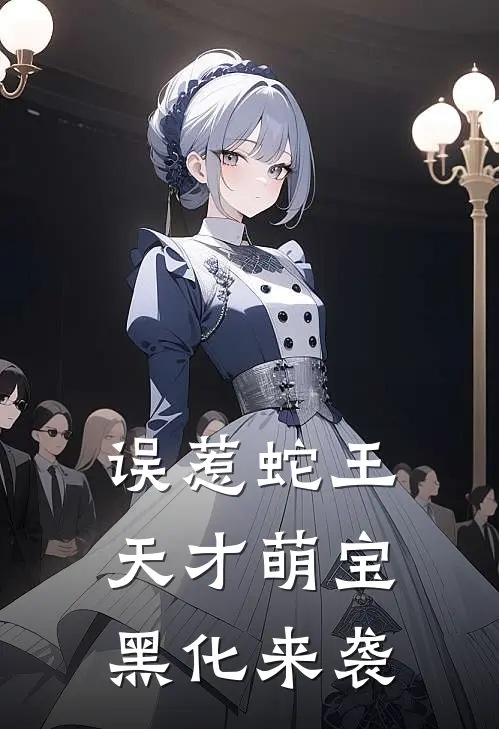 误惹蛇王：天才萌宝黑化来袭抖音热门热门小说免费阅读_完本完结小说误惹蛇王：天才萌宝黑化来袭(抖音热门)