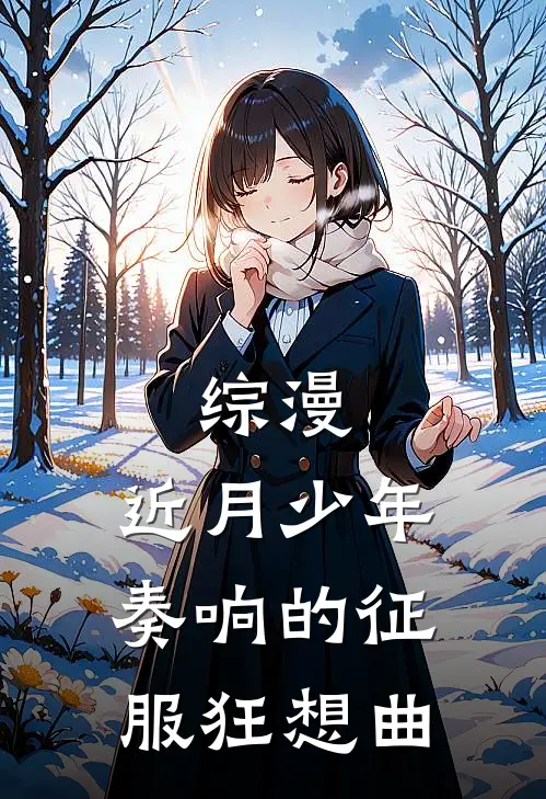 综漫：近月少年奏响的征服狂想曲