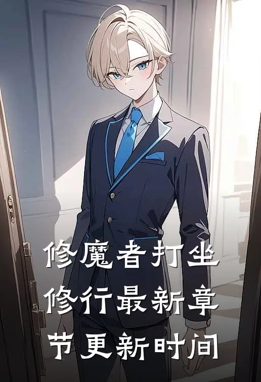 修魔者打坐修行最新章节更新时间