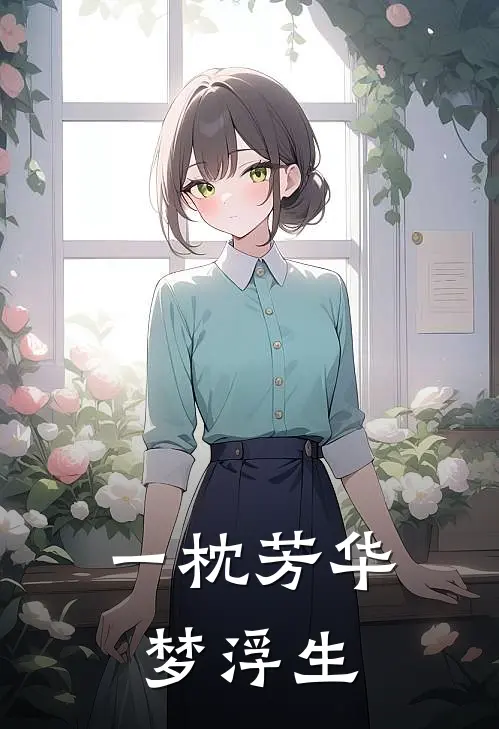 一枕芳华梦浮生