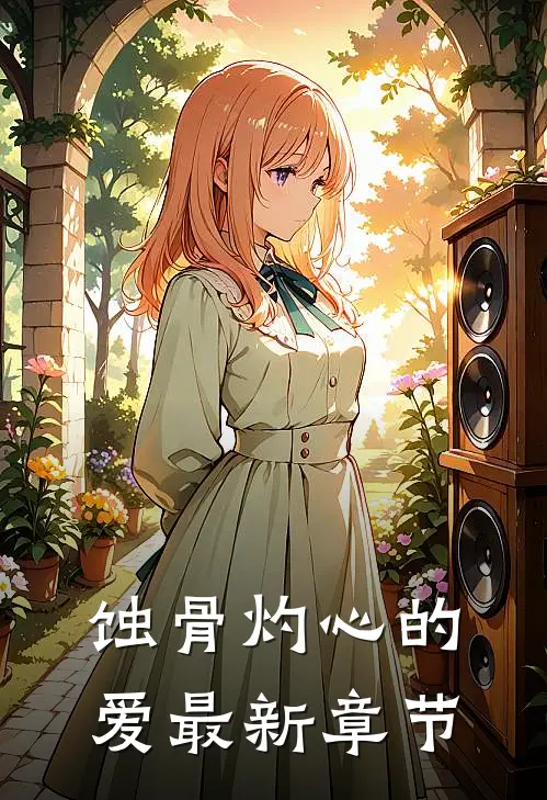 蚀骨灼心的爱最新章节