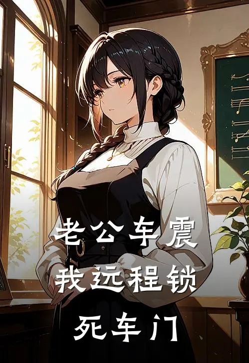 老公车震，我远程锁死车门