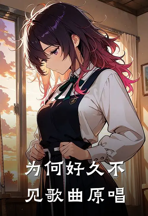 为何好久不见歌曲原唱