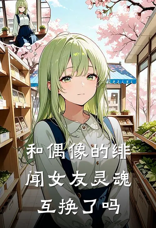 和偶像的绯闻女友灵魂互换了吗