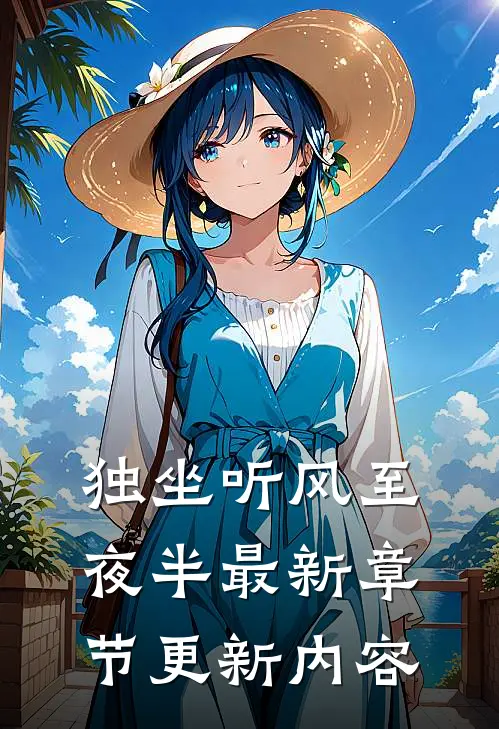 独坐听风至夜半最新章节更新内容