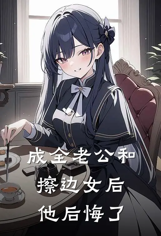 成全老公和擦边女后，他后悔了