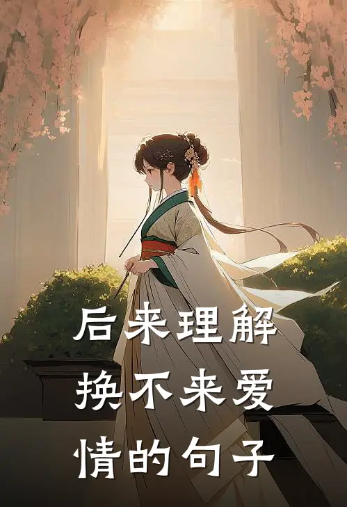 后来理解换不来爱情的句子