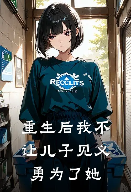 重生后我不让儿子见义勇为了她