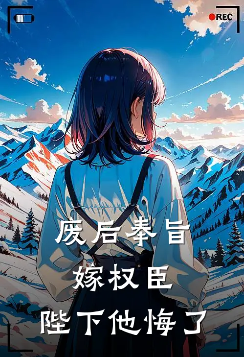 废后奉旨嫁权臣，陛下他悔了秦鸾闻持危免费小说推荐_推荐完结小说废后奉旨嫁权臣，陛下他悔了(秦鸾闻持危)