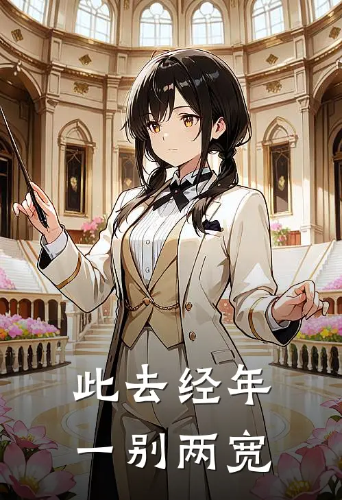 此去经年，一别两宽