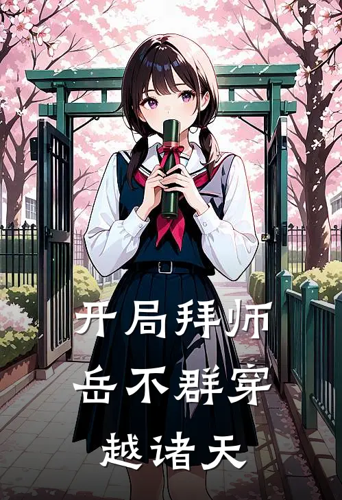 开局拜师岳不群穿越诸天