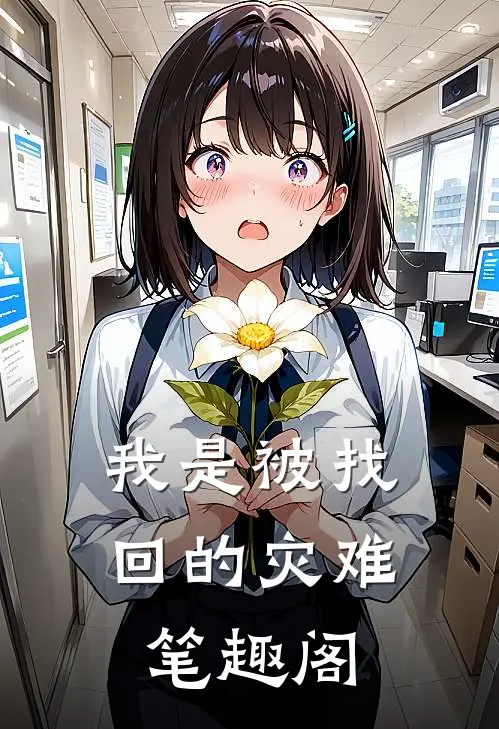 我是被找回的灾难笔趣阁