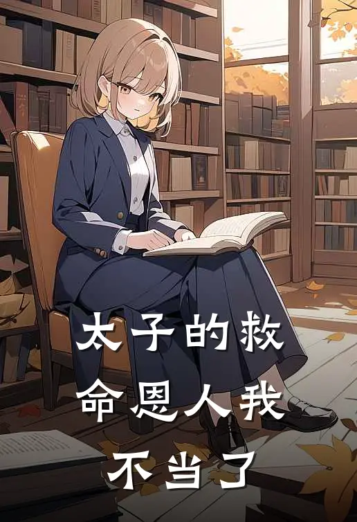 太子的救命恩人我不当了