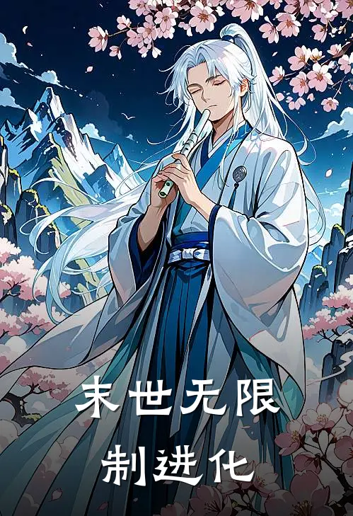 末世无限制进化