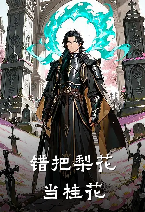 错把梨花当桂花