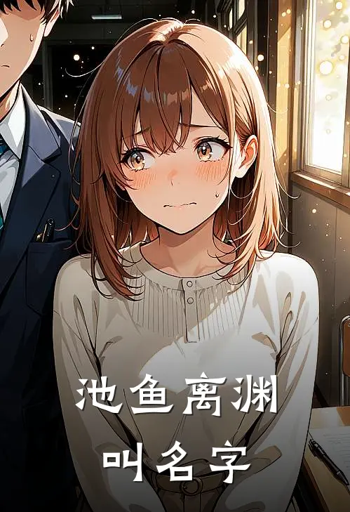 池鱼离渊叫名字