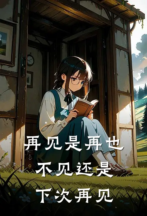 再见是再也不见还是下次再见