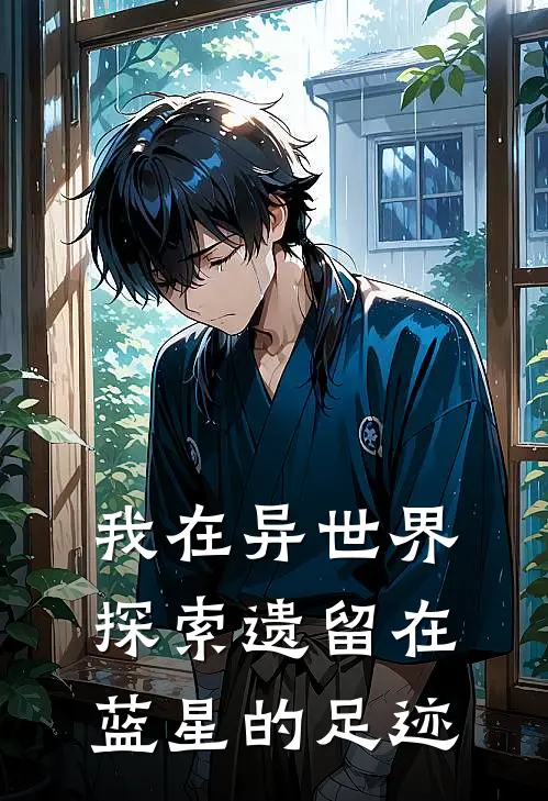 我在异世界探索遗留在蓝星的足迹