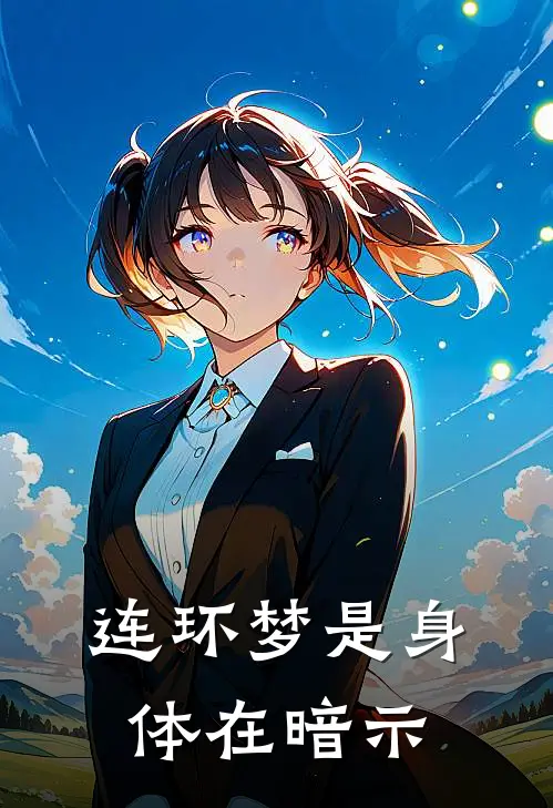 连环梦是身体在暗示