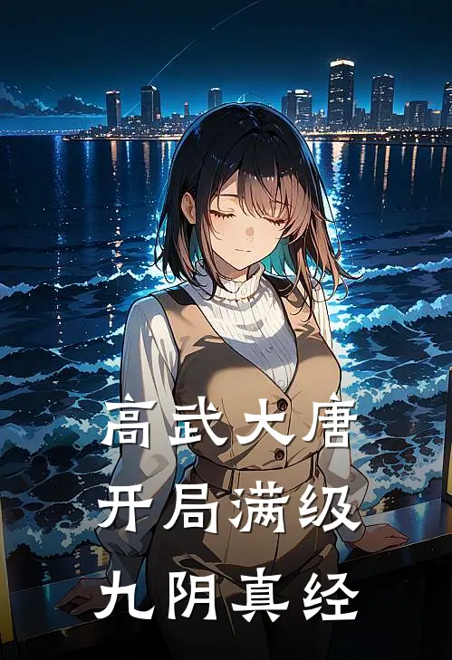 高武大唐：开局满级九阴真经