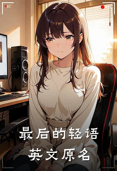 最后的轻语英文原名