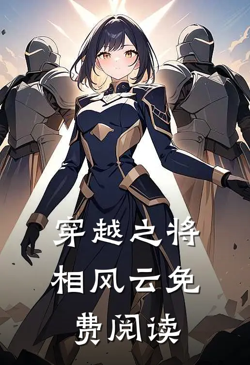 穿越之将相风云免费阅读