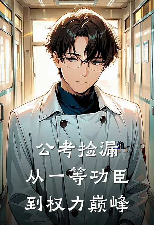公考捡漏：从一等功臣到权力巅峰