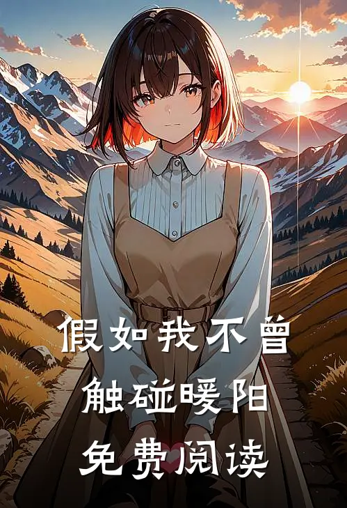 假如我不曾触碰暖阳免费阅读