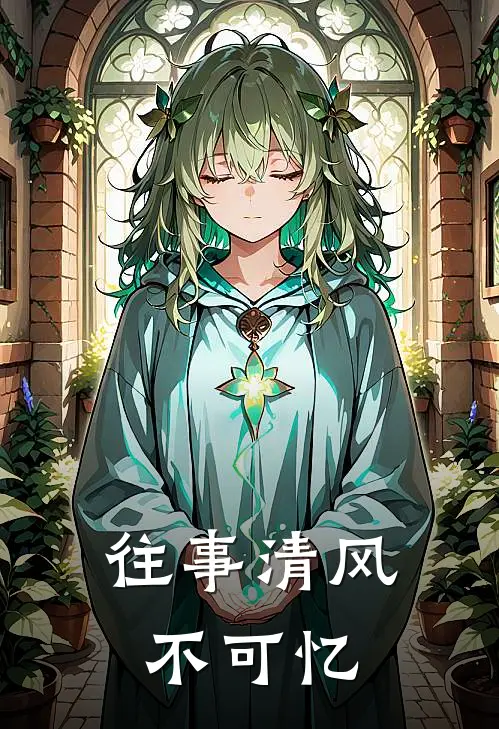 往事清风不可忆