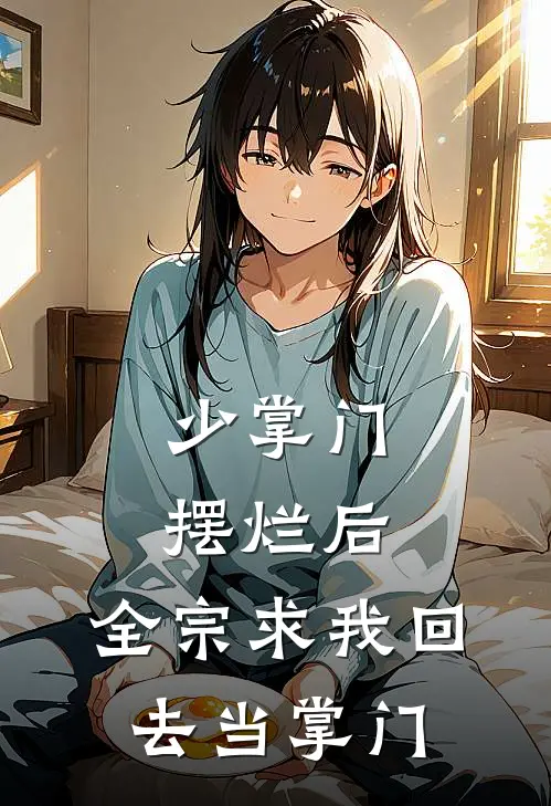 少掌门摆烂后，全宗求我回去当掌门